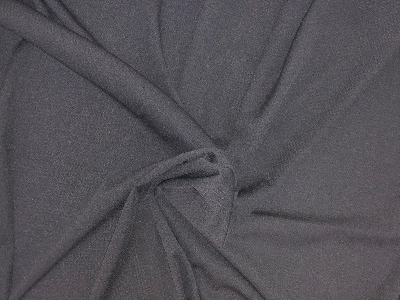 1 Yard Bullet Knit Solid Fabric Durable, Stretchy, and Versatile 58"-60" Inches Wide